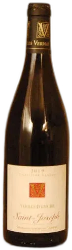 photo du vin la Dame Brune