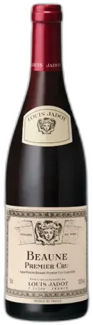 photo du vin Beaune 1er Cru les Avaux