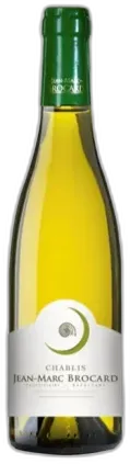 image du vin Fourchaume