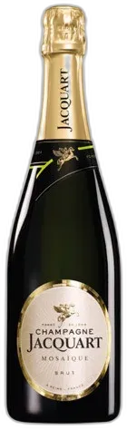 illustration du vin Jacquart Brut Mosaïque
