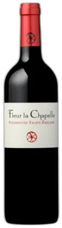 photo du vin la Chapelle de la Mission Haut-Brion
