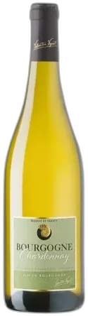 photo du vin Chardonnay