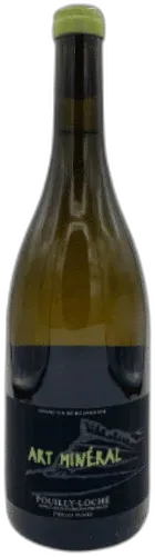 photo du vin Vielles Vignes Art Mineral