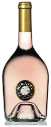 image du vin Miraval