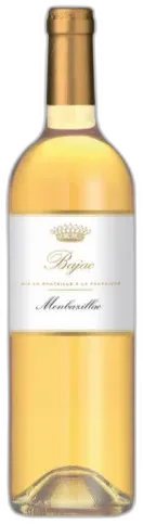 image du vin Bajac