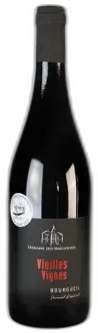 illustration du vin Bio Vieilles Vignes
