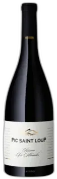 aperçu du vin Réserve des Almades