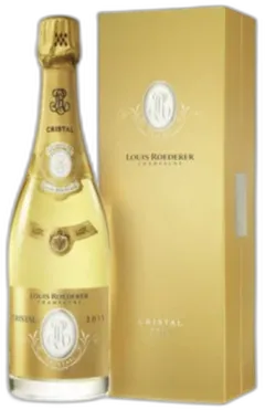 image du vin Cristal