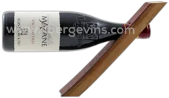 photo Vacqueyras Aop Chateau Mazane 2022 Bio