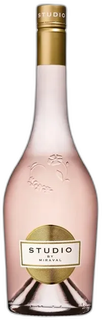 photo du vin Studio by Miraval Rosé