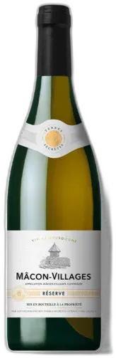 photo du vin Terres Secrètes