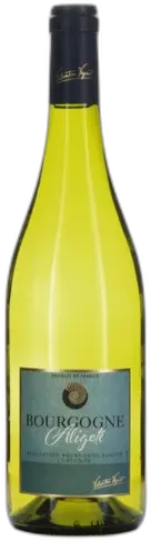 illustration du vin Bourgogne Aligoté