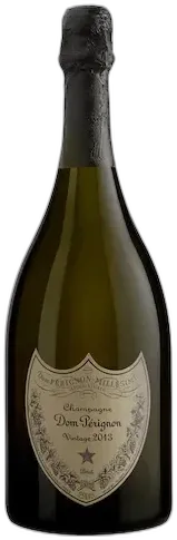 photo du vin Dom Perignon