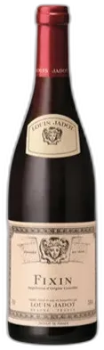 image du vin Fixin Rouge