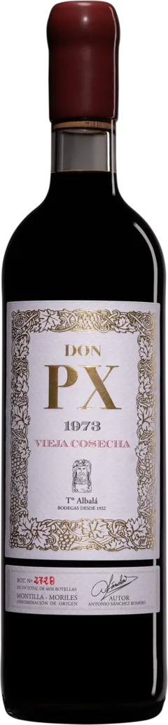 photo Bodegas Toro Albala Montilla-Moriles 