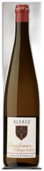 photos du vin Gewurztraminer Vendanges Tardives