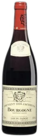 illustration du vin Couvent des Jacobins