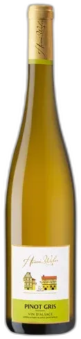 illustration du vin Pinot Blanc Vieilles Vignes Domaine Kleinknecht