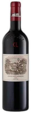image du vin Château Lafite Rothschild