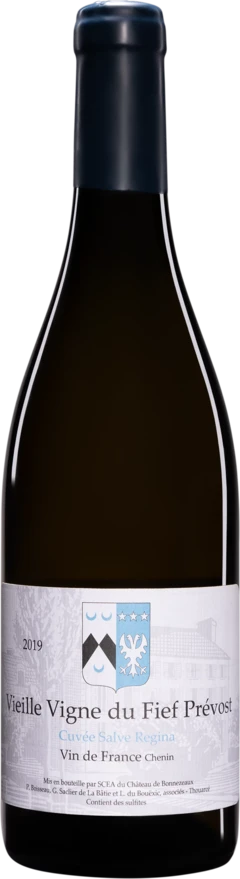photo Château de Bonnezeaux Vin de France 