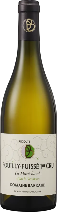 photo Pouilly Fuissé 