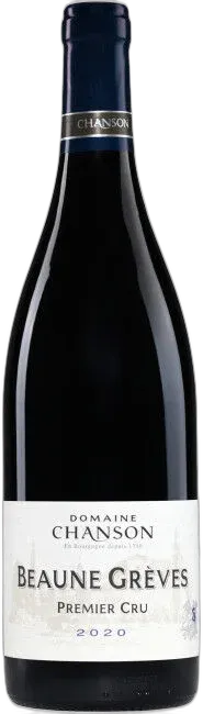 photo du vin Clos des Fèves