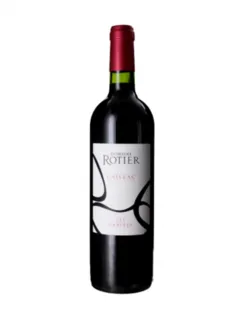 photo du vin Cuvee Esquisse