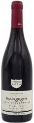 capture du vin Bourgogne Côte Châlonnaise Pinot Noir Paul Delane Vignerons de Buxy