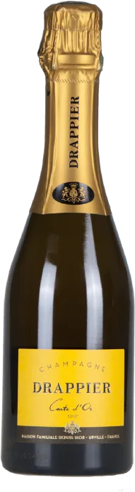 aperçu du vin Drappier
