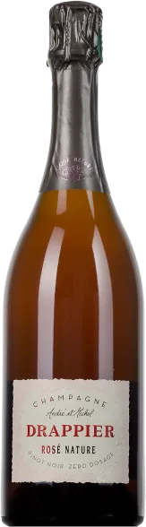 photo du vin Grande Sendrée