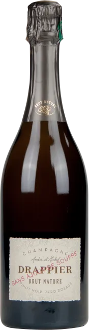 aperçu du vin Drappier