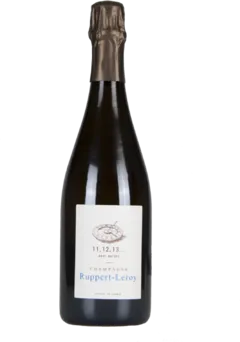 image du vin Papillon Brut Nature