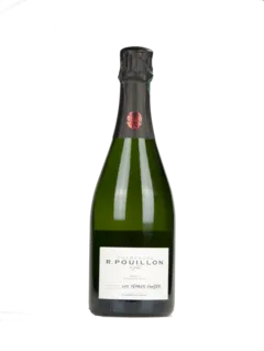photo du vin Le Montgruguet Extra Brut