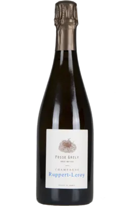 image du vin Papillon Brut Nature