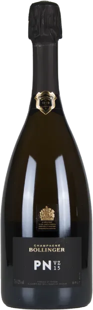 photo du vin Brut Bollinger