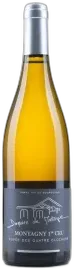 photo du vin Montagny 1er Cru "Cuvée des 4 Clochers" Domaine de Montorge