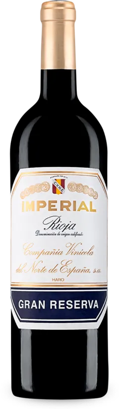 photo Imperial Gran Reserva 2017