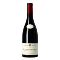 photo Nuits-Saint-Georges 1er Cru les Perrières 2022 Domaine Forey