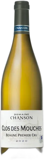 photo du vin Clos des Fèves
