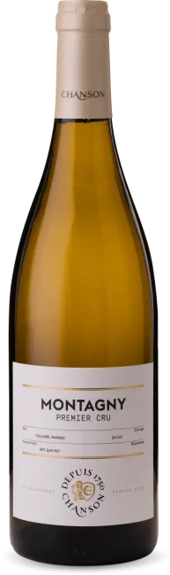 photos du vin Montagny 1er Cru