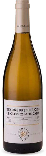 photos du vin "Chanson : Beaune 1er Cru ""Clos des Mouches"" Domaine "