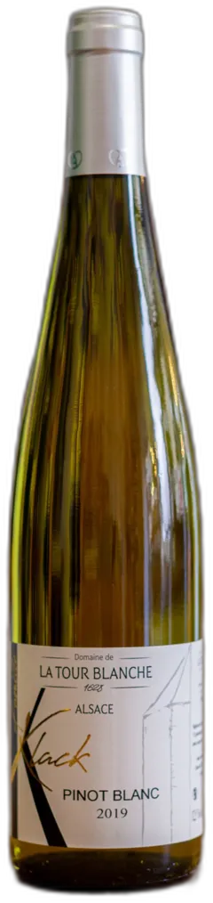 photo du vin Pinot Blanc
