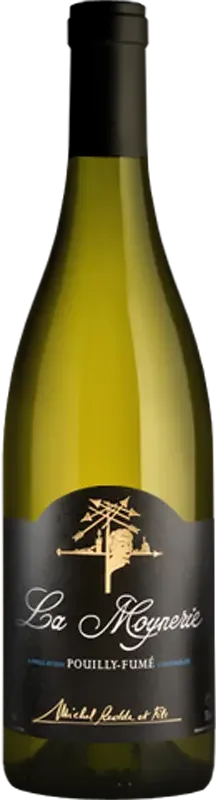 vue du vin la Moynerie
