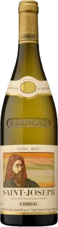 aperçu du vin Saint Joseph Blanc E. Guigal