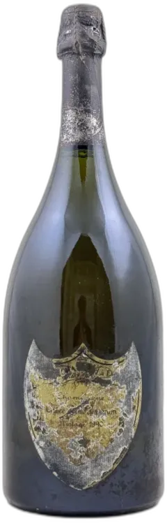 photo du vin Dom Pérignon
