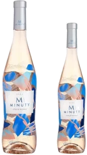 photo Magnum m Minuty Édition Limitée Elliott Routledge Rosé 2024