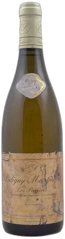 photo du vin Les Perrières