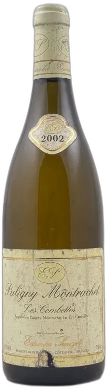 photo du vin Les Combettes