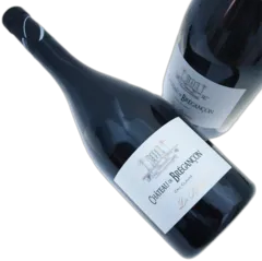 photo du vin Château de Brégançon la Réserve Rouge 2022