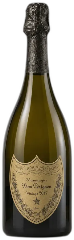 photo du vin Dom Perignon